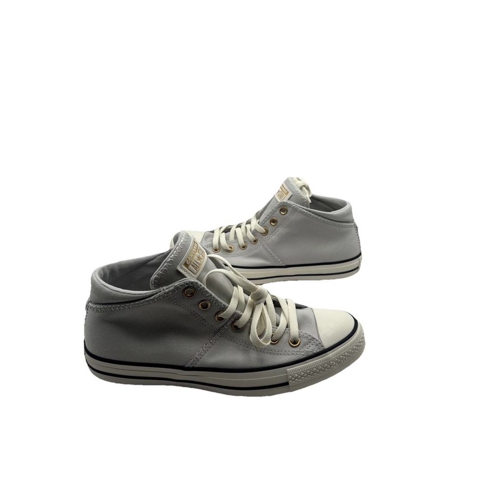 Converse Women's Chuck Taylor All Star Madison Mid Sneakers Fossilized Size 11